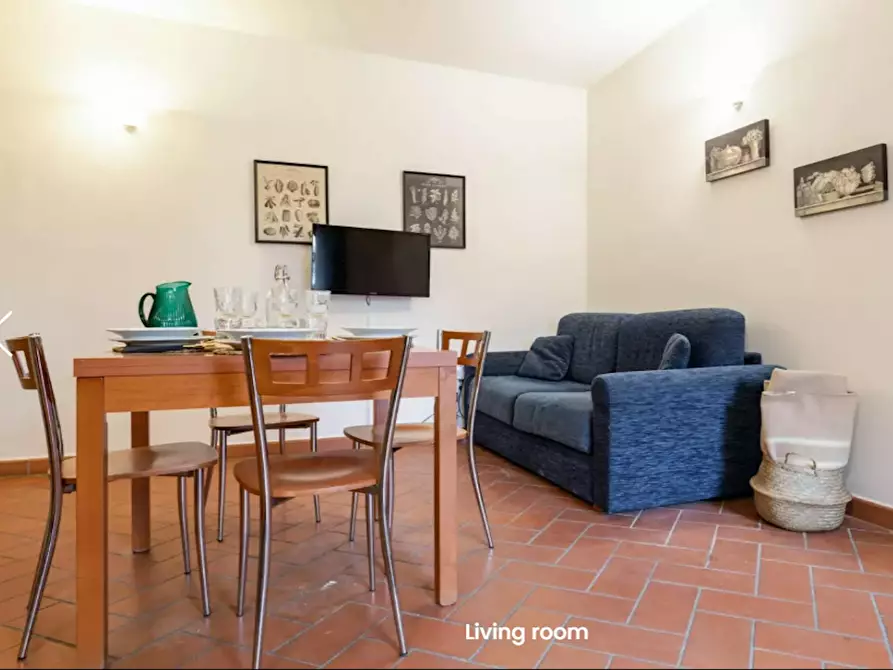 Immagine 1 di Appartamento in affitto  in Via Ghibellina a Firenze