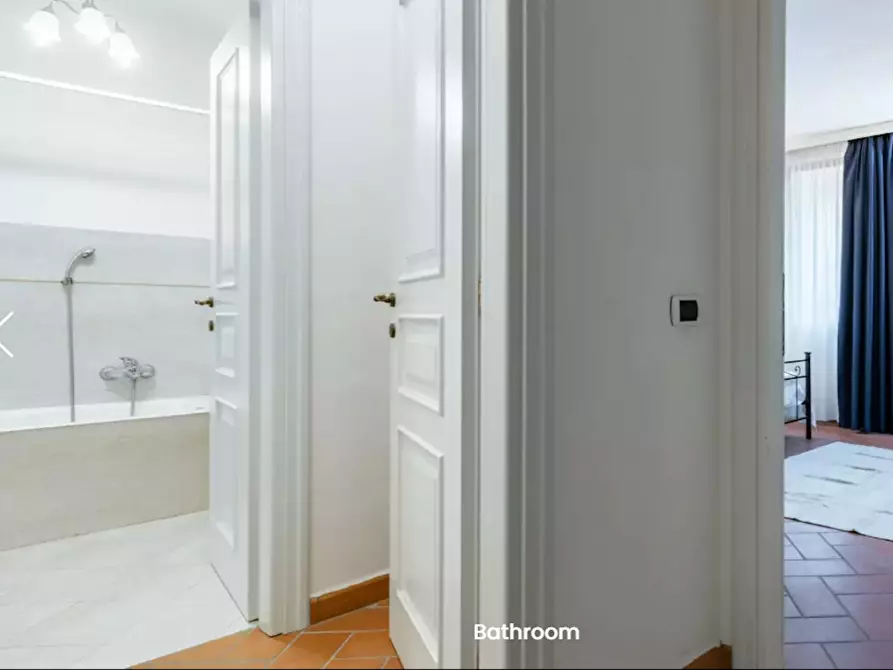 Immagine 5 di Appartamento in affitto  in Via Ghibellina a Firenze