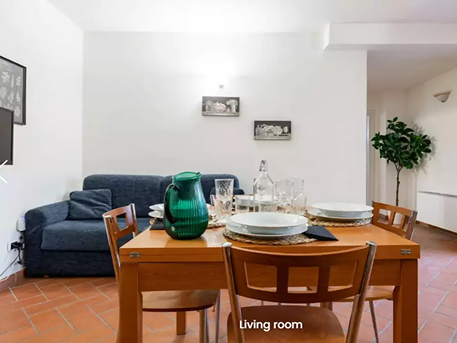 Immagine 2 di Appartamento in affitto  in Via Ghibellina a Firenze