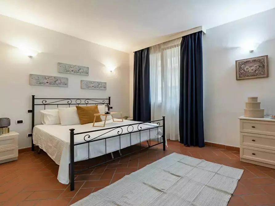 Immagine 9 di Appartamento in affitto  in Via Ghibellina a Firenze