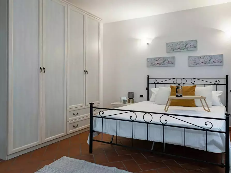 Immagine 8 di Appartamento in affitto  in Via Ghibellina a Firenze