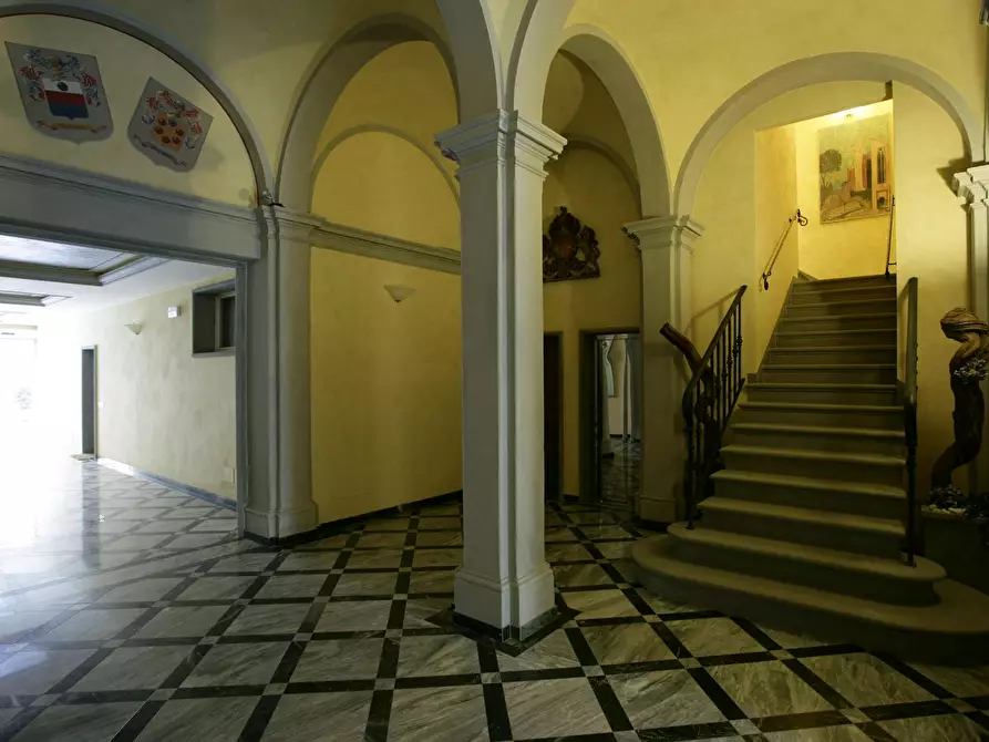 Immagine 10 di Appartamento in affitto  in Via Ghibellina a Firenze