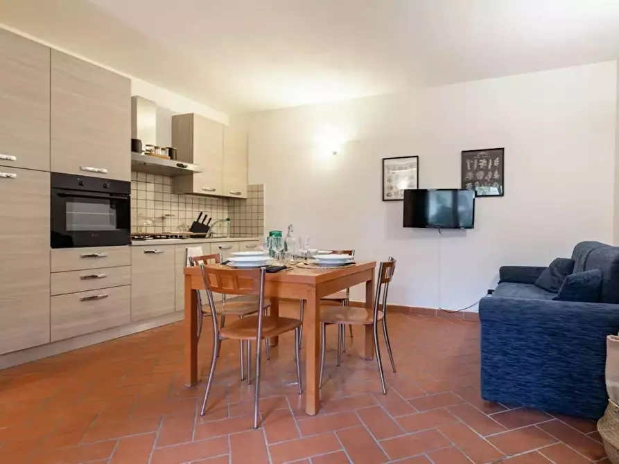 Immagine 7 di Appartamento in affitto  in Via Ghibellina a Firenze