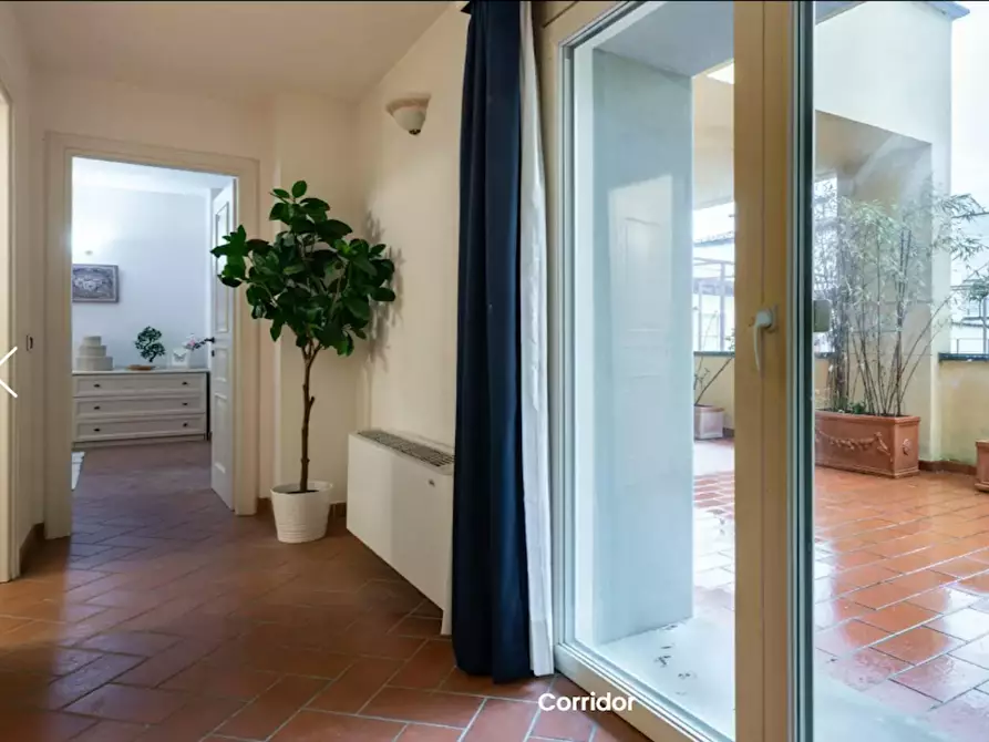 Immagine 3 di Appartamento in affitto  in Via Ghibellina a Firenze