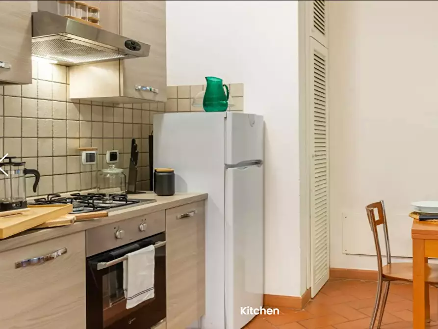 Immagine 6 di Appartamento in affitto  in Via Ghibellina a Firenze