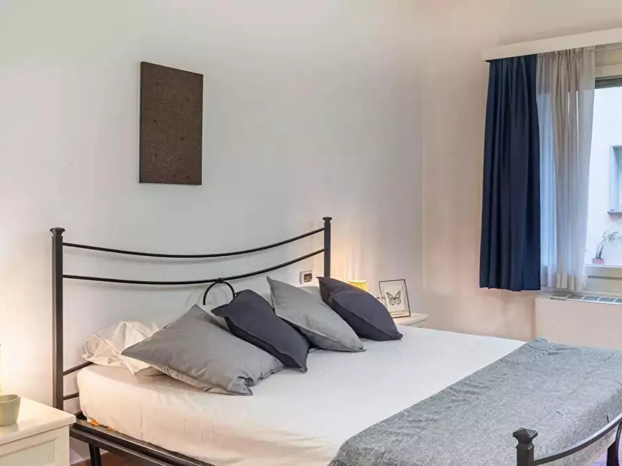Immagine 9 di Appartamento in affitto  in Via Ghibellina a Firenze