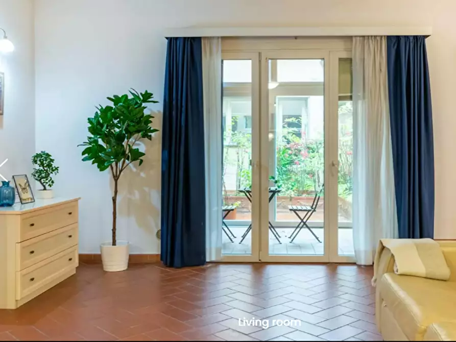 Immagine 1 di Appartamento in affitto  in Via Ghibellina a Firenze