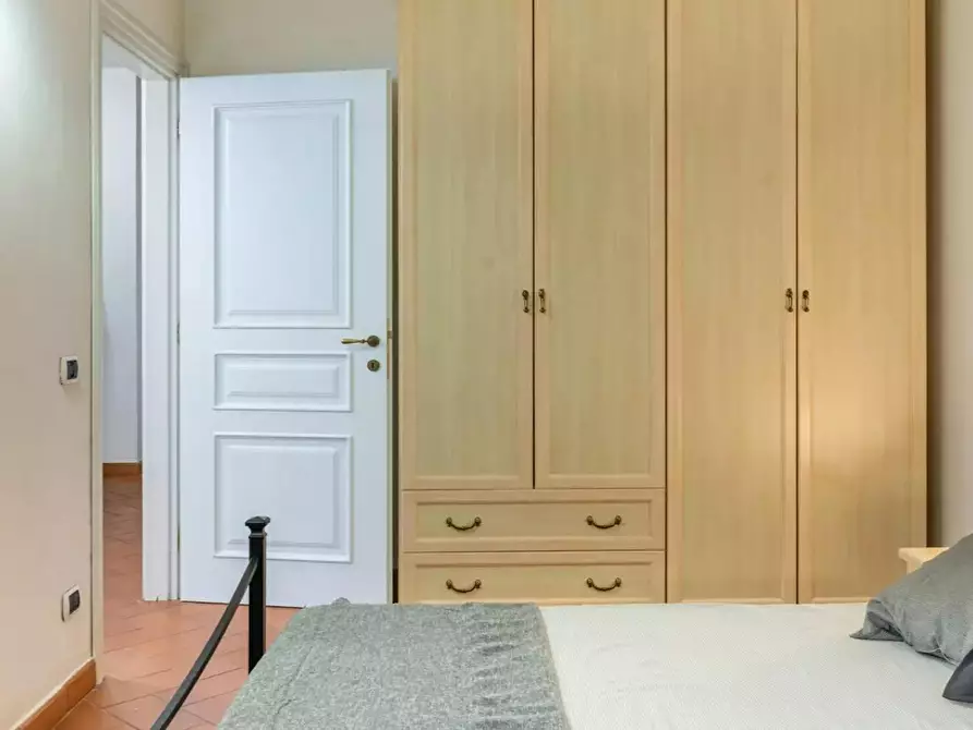 Immagine 10 di Appartamento in affitto  in Via Ghibellina a Firenze