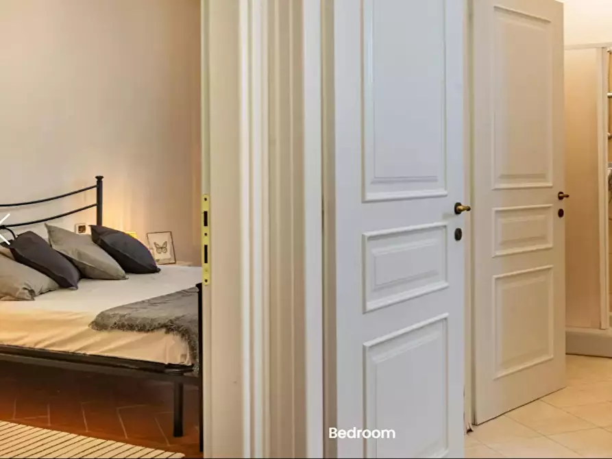 Immagine 2 di Appartamento in affitto  in Via Ghibellina a Firenze