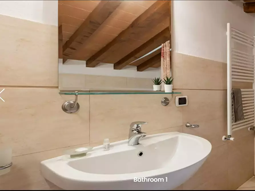 Immagine 9 di Appartamento in affitto  in Via Ghibellina a Firenze