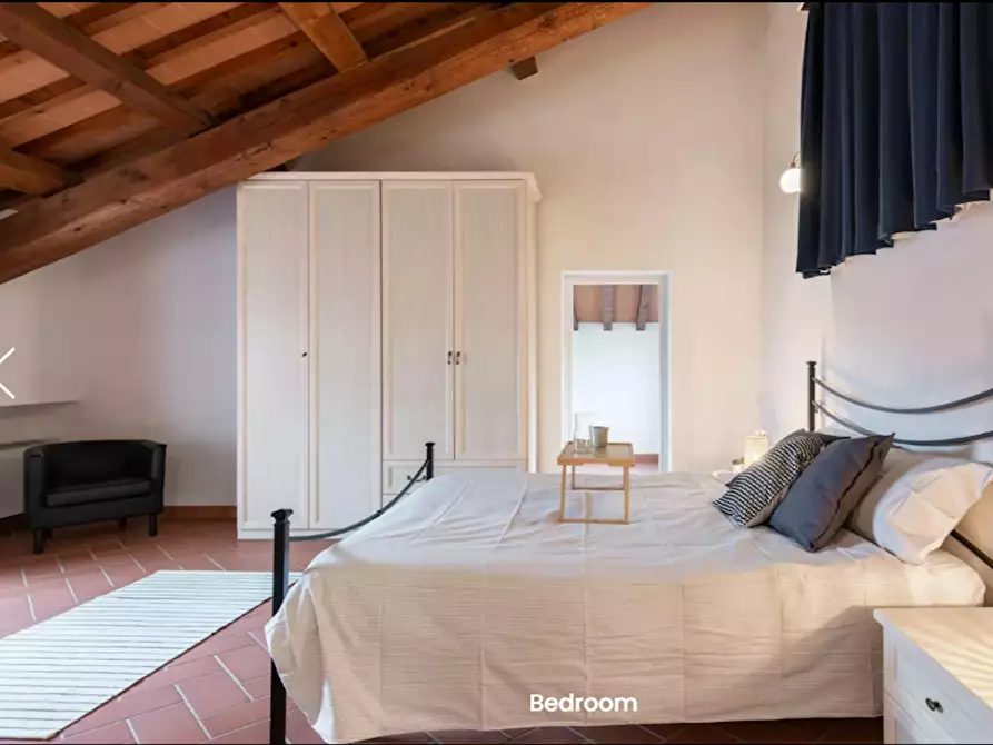 Immagine 4 di Appartamento in affitto  in Via Ghibellina a Firenze
