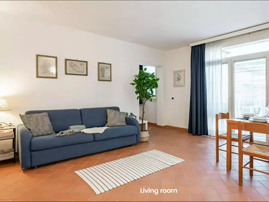 Immagine 2 di Appartamento in affitto  in Via Ghibellina a Firenze