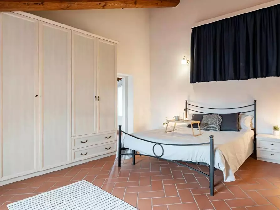 Immagine 5 di Appartamento in affitto  in Via Ghibellina a Firenze