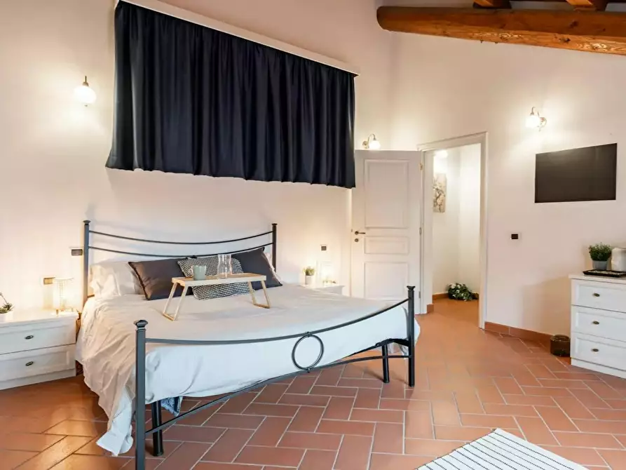 Immagine 7 di Appartamento in affitto  in Via Ghibellina a Firenze