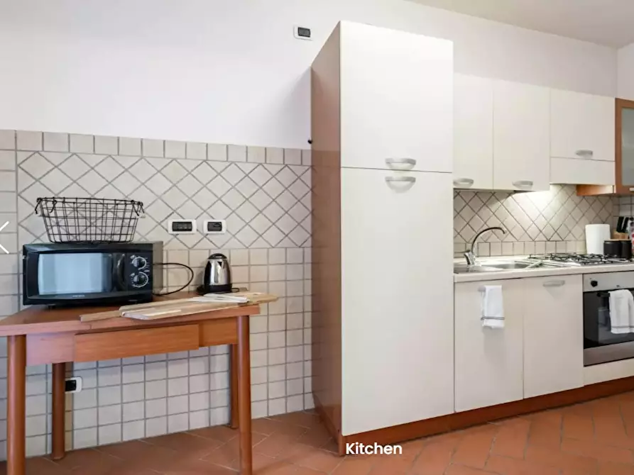 Immagine 3 di Appartamento in affitto  in Via Ghibellina a Firenze
