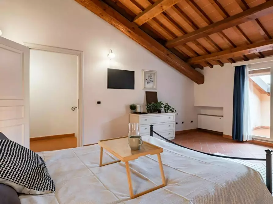 Immagine 6 di Appartamento in affitto  in Via Ghibellina a Firenze