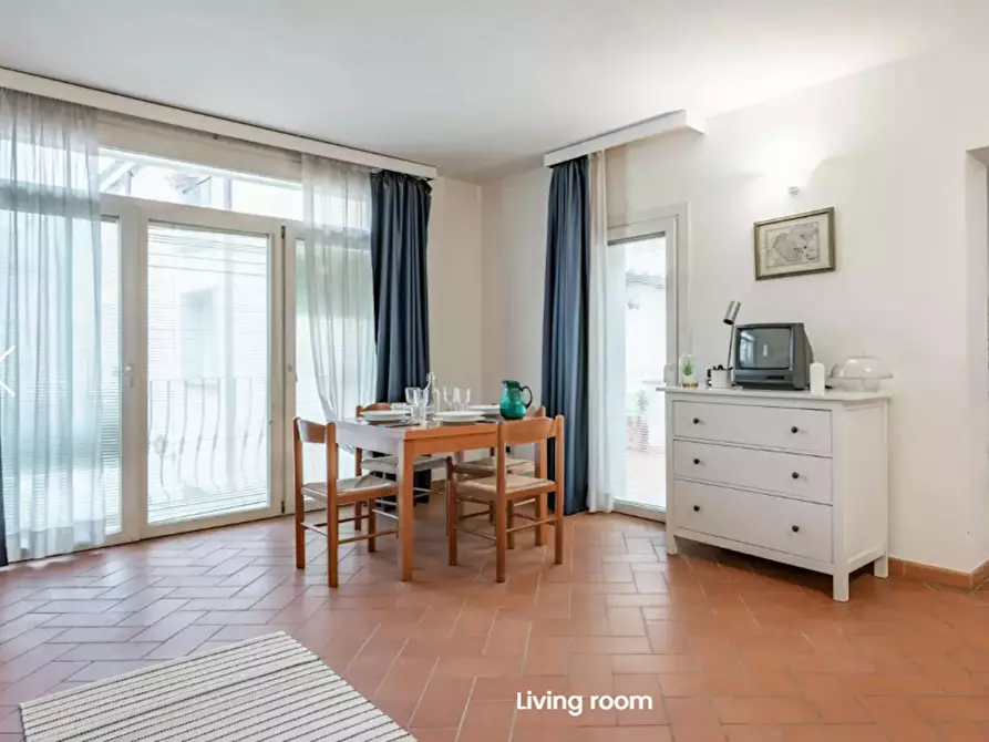 Immagine 1 di Appartamento in affitto  in Via Ghibellina a Firenze