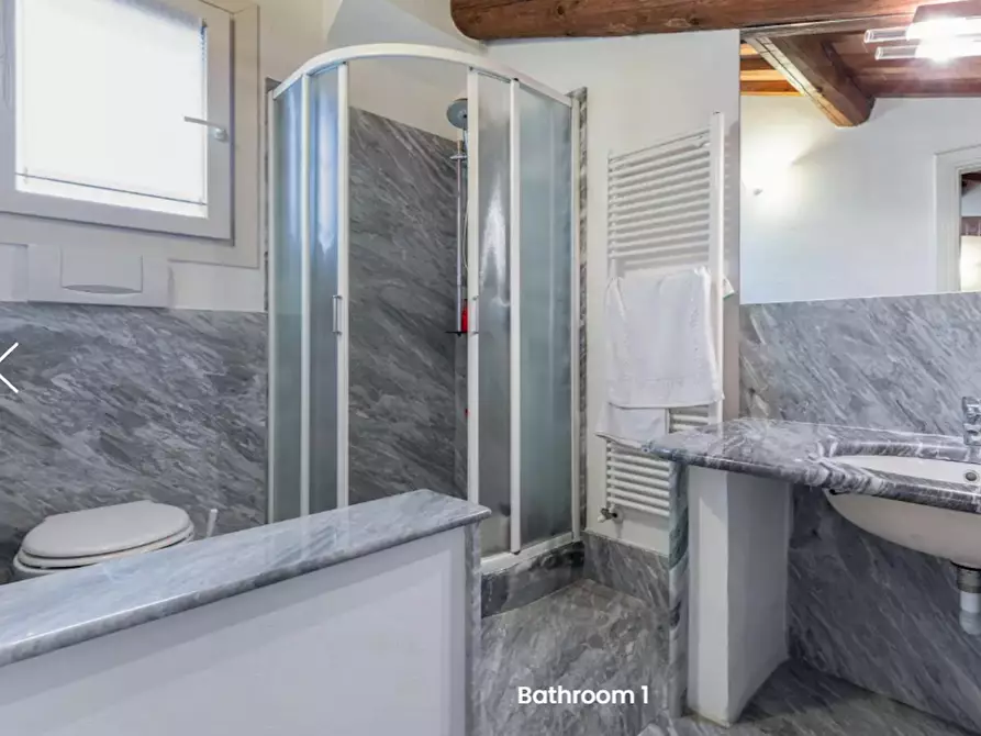 Immagine 8 di Appartamento in affitto  in Via Ghibellina a Firenze