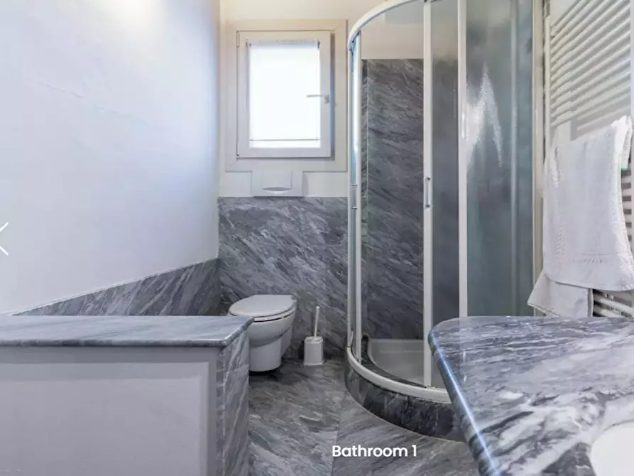 Immagine 9 di Appartamento in affitto  in Via Ghibellina a Firenze
