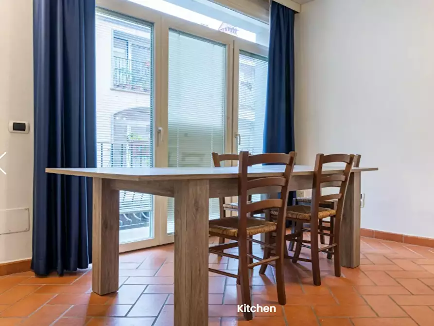 Immagine 1 di Appartamento in affitto  in Via Ghibellina a Firenze
