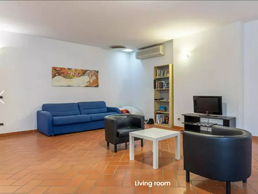 Immagine 4 di Appartamento in affitto  in Via Ghibellina a Firenze