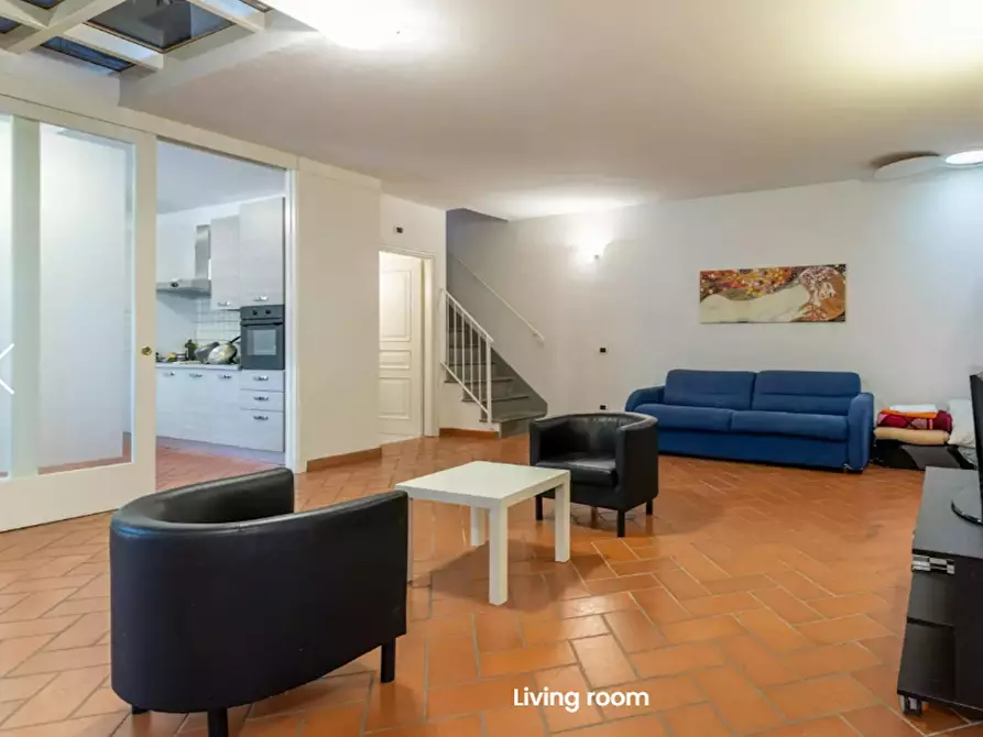 Immagine 2 di Appartamento in affitto  in Via Ghibellina a Firenze