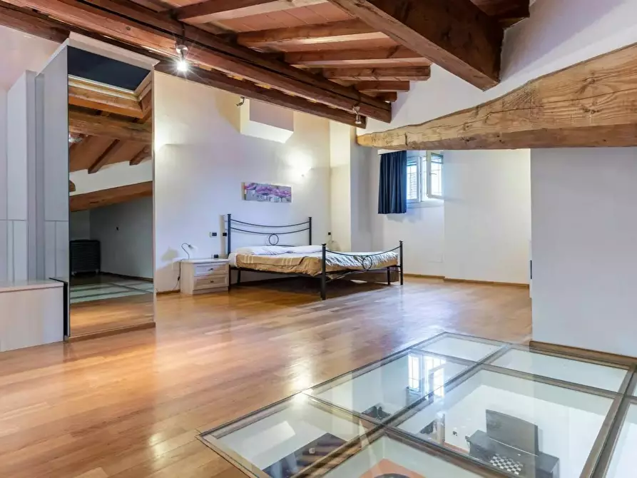 Immagine 7 di Appartamento in affitto  in Via Ghibellina a Firenze