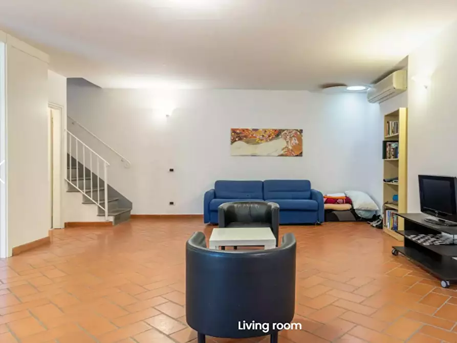 Immagine 3 di Appartamento in affitto  in Via Ghibellina a Firenze