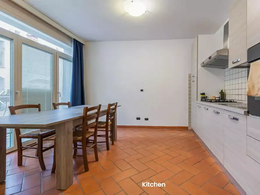 Immagine 5 di Appartamento in affitto  in Via Ghibellina a Firenze
