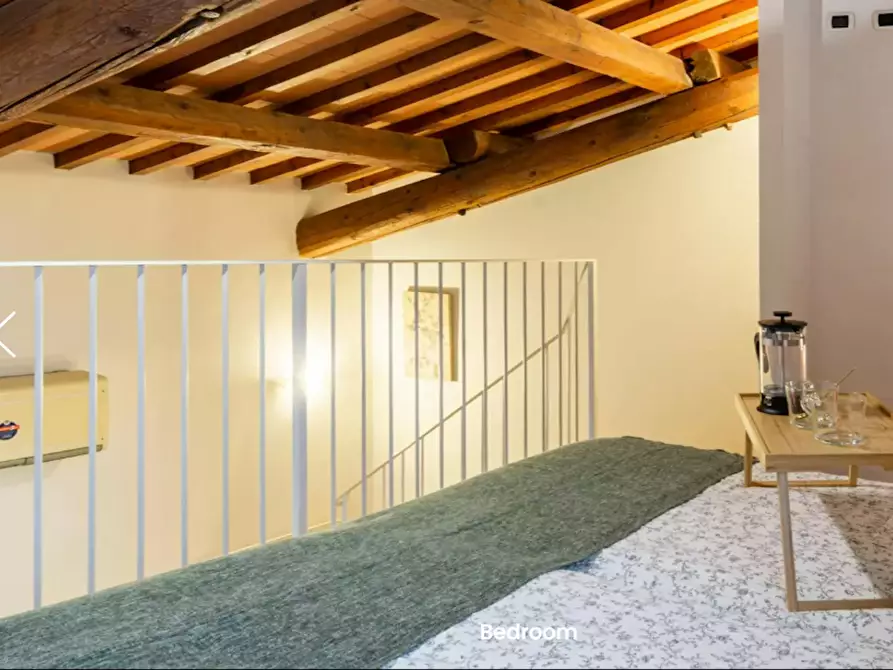 Immagine 9 di Appartamento in affitto  in Via Ghibellina a Firenze