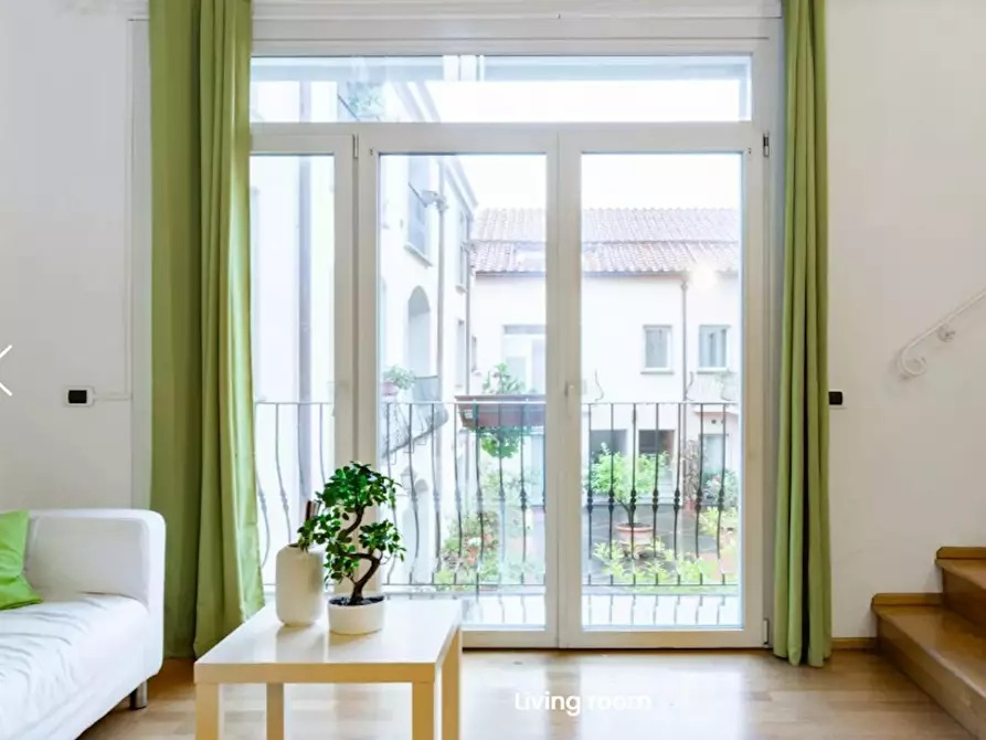 Immagine 1 di Appartamento in affitto  in Via Ghibellina a Firenze