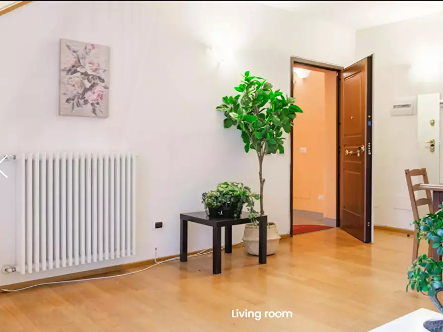 Immagine 4 di Appartamento in affitto  in Via Ghibellina a Firenze
