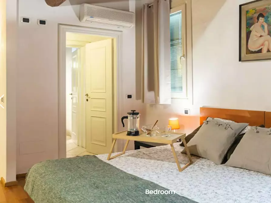 Immagine 7 di Appartamento in affitto  in Via Ghibellina a Firenze