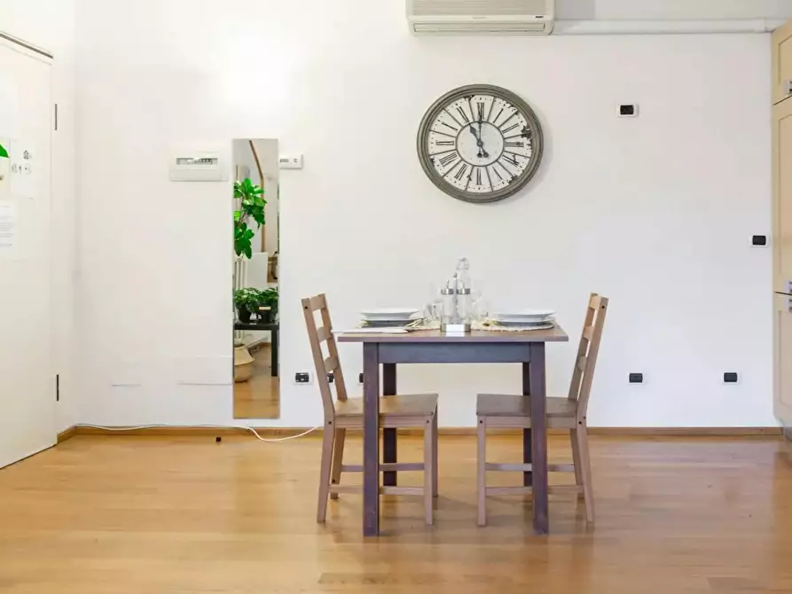Immagine 8 di Appartamento in affitto  in Via Ghibellina a Firenze