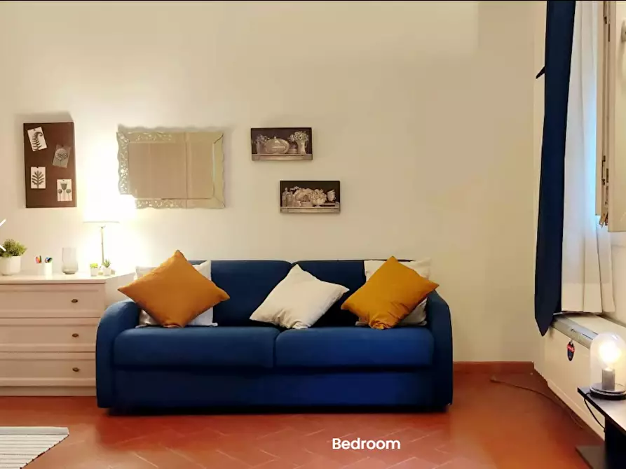 Immagine 4 di Appartamento in affitto  in Via Ghibellina a Firenze