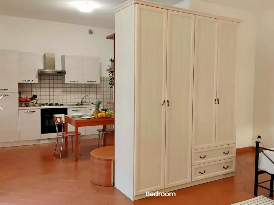 Immagine 7 di Appartamento in affitto  in Via Ghibellina a Firenze