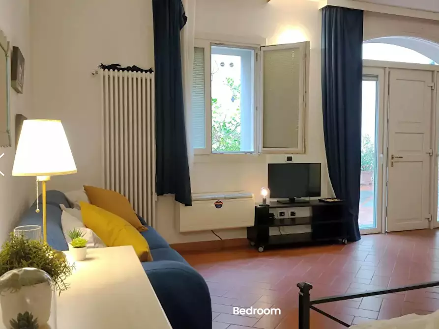 Immagine 5 di Appartamento in affitto  in Via Ghibellina a Firenze