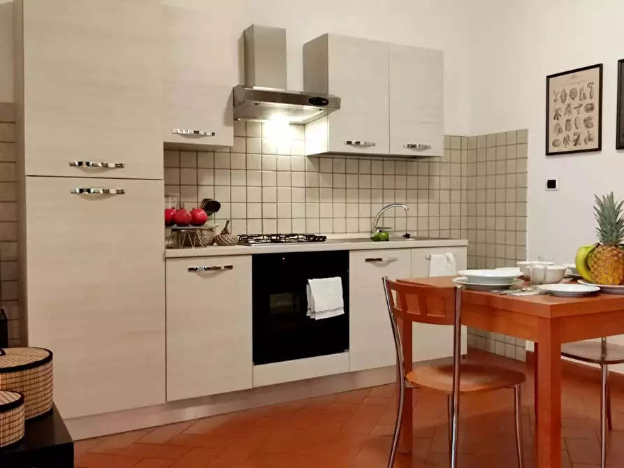 Immagine 6 di Appartamento in affitto  in Via Ghibellina a Firenze