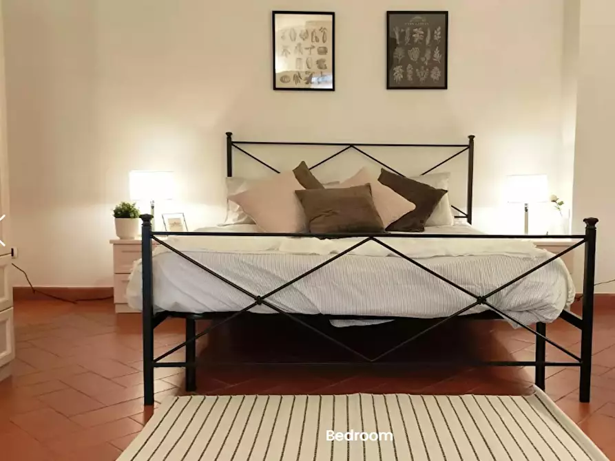 Immagine 3 di Appartamento in affitto  in Via Ghibellina a Firenze