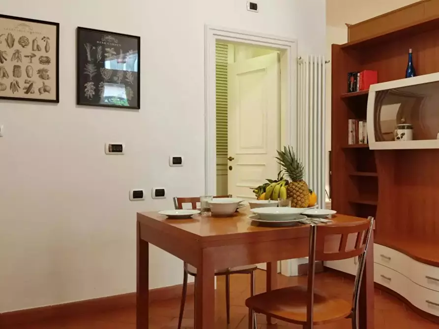 Immagine 9 di Appartamento in affitto  in Via Ghibellina a Firenze