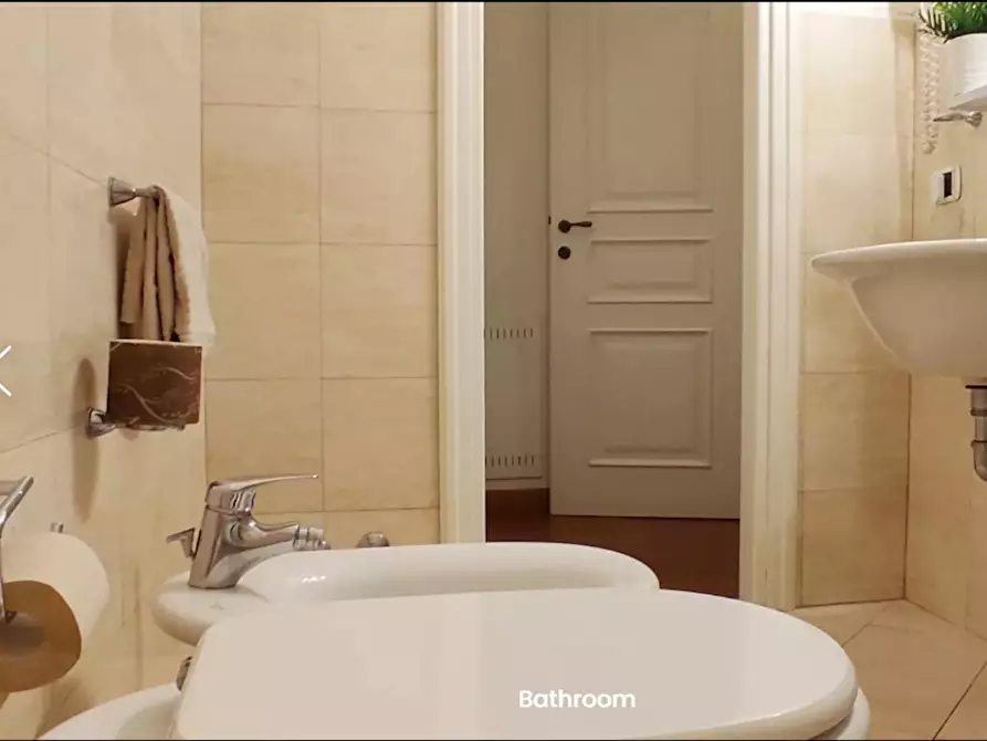 Immagine 10 di Appartamento in affitto  in Via Ghibellina a Firenze