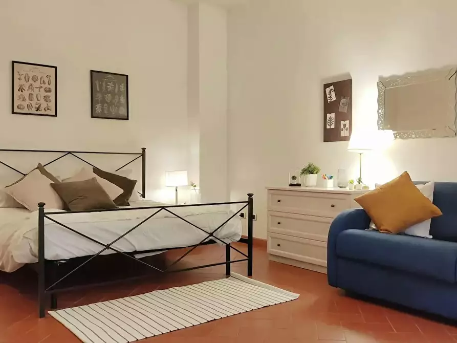 Immagine 1 di Appartamento in affitto  in Via Ghibellina a Firenze