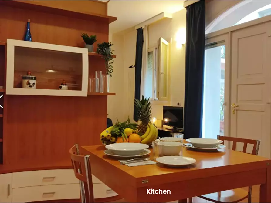 Immagine 8 di Appartamento in affitto  in Via Ghibellina a Firenze