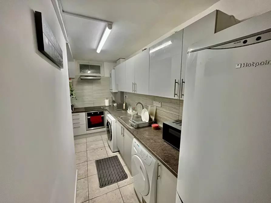 Immagine 8 di Camera condivisa in affitto  in Vigilant Close a Lewisham