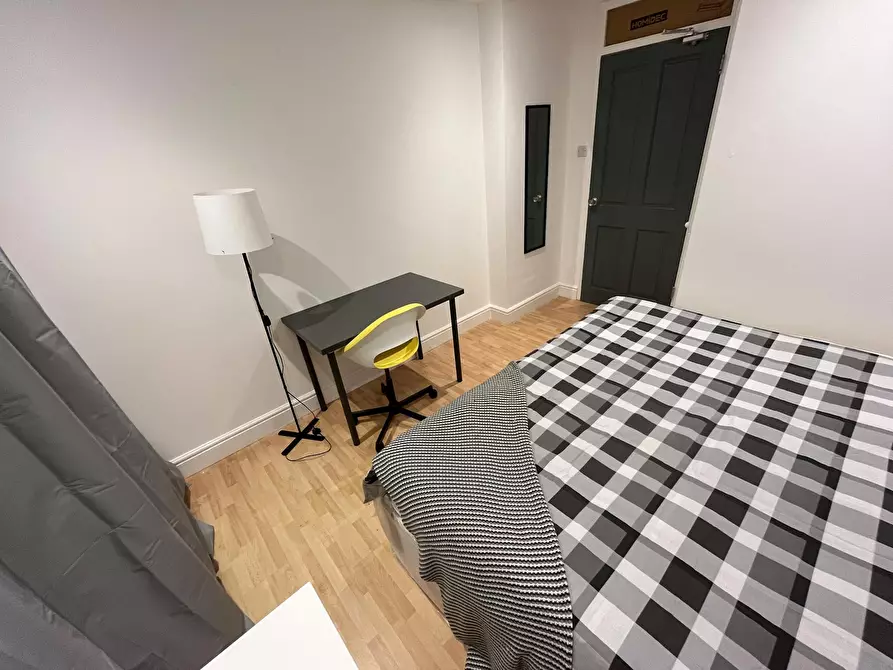 Immagine 4 di Camera condivisa in affitto  in Minerva Close a Lambeth