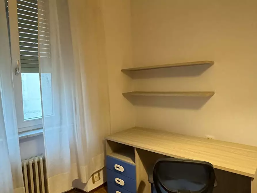 Immagine 5 di Camera in affitto  in Corso Trapani a Torino