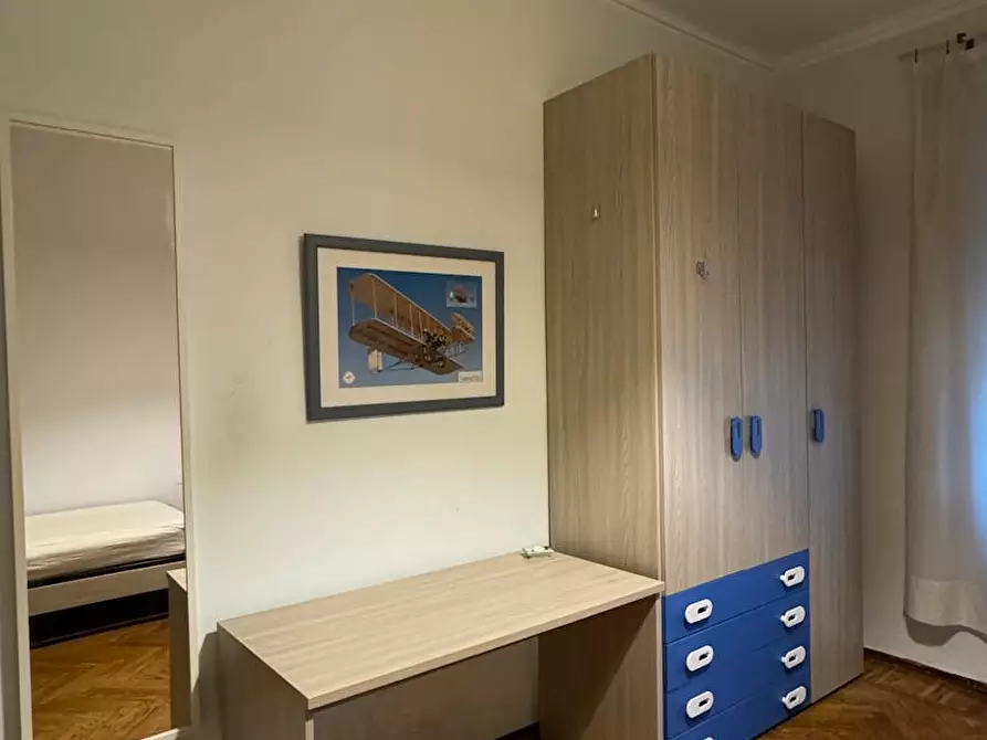 Immagine 2 di Camera in affitto  in Corso Trapani a Torino