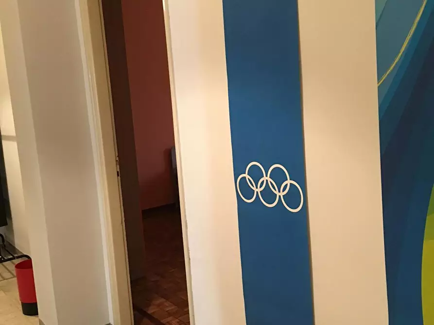 Immagine 4 di Camera in affitto  in Corso Trapani a Torino