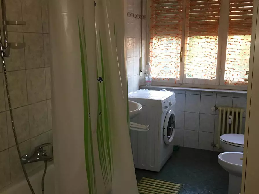 Immagine 10 di Camera in affitto  in Corso Trapani a Torino