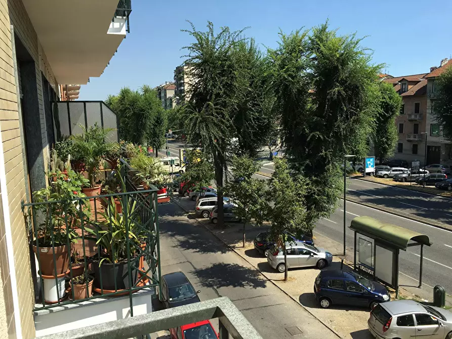 Immagine 7 di Camera in affitto  in Corso Trapani a Torino